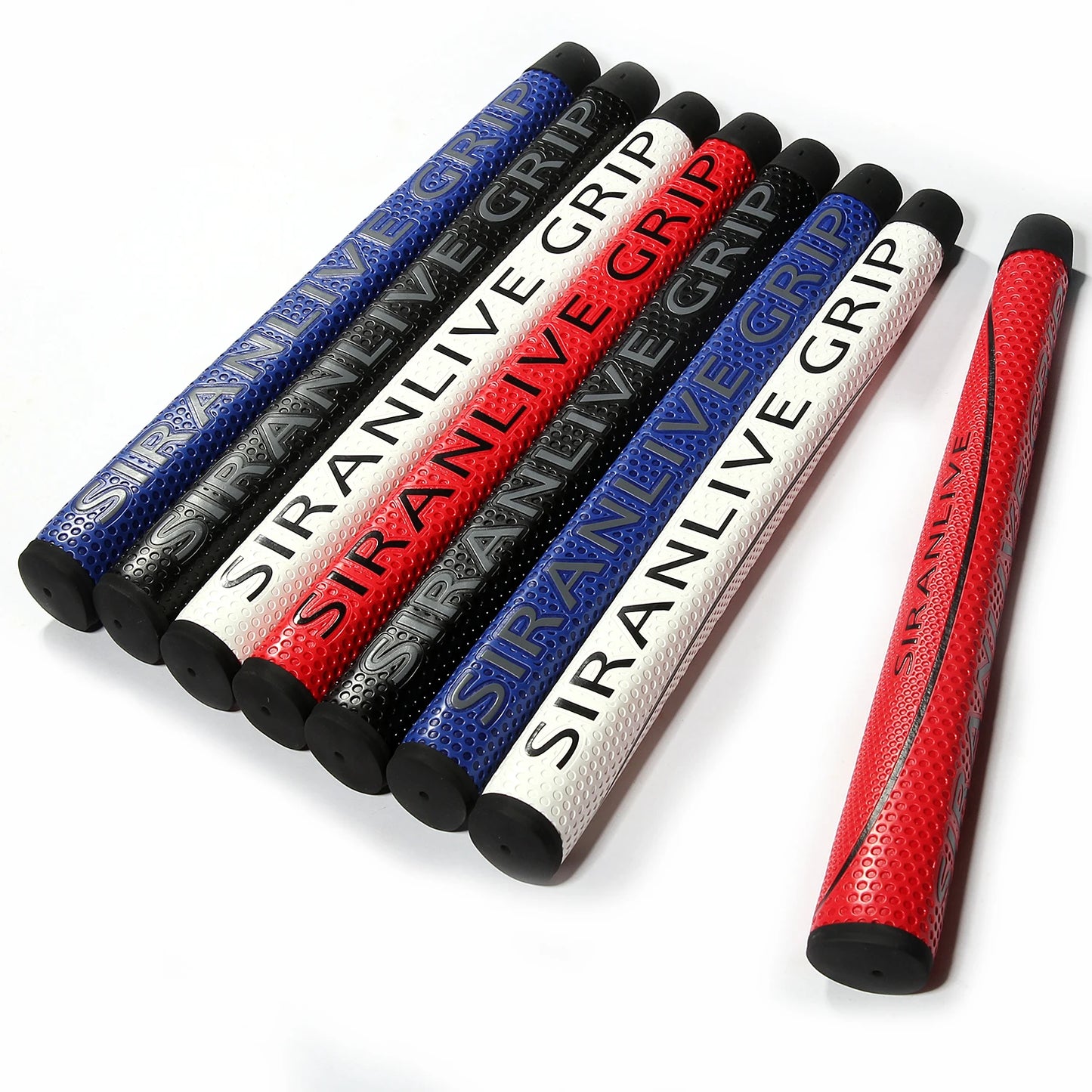 New Golf Grips Rubber Golf Putter Grips 4Colors in Choice 1Pcs/Lot Putter Clubs Grips