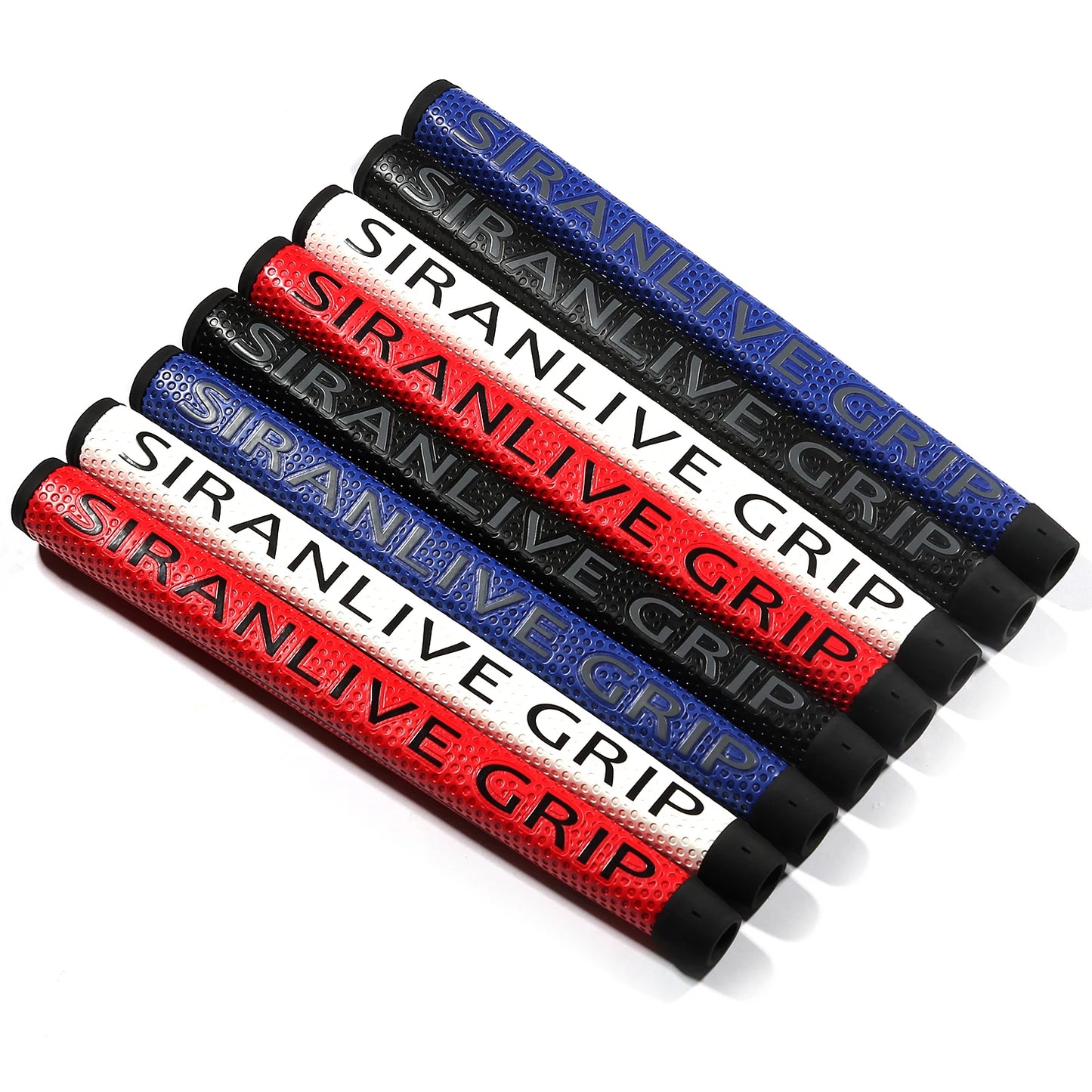 New Golf Grips Rubber Golf Putter Grips 4Colors in Choice 1Pcs/Lot Putter Clubs Grips