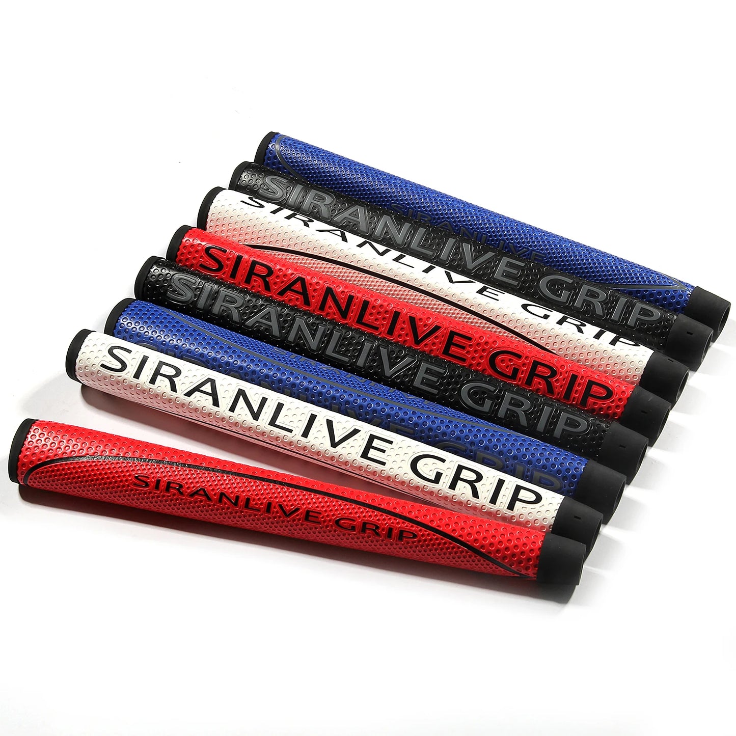 New Golf Grips Rubber Golf Putter Grips 4Colors in Choice 1Pcs/Lot Putter Clubs Grips