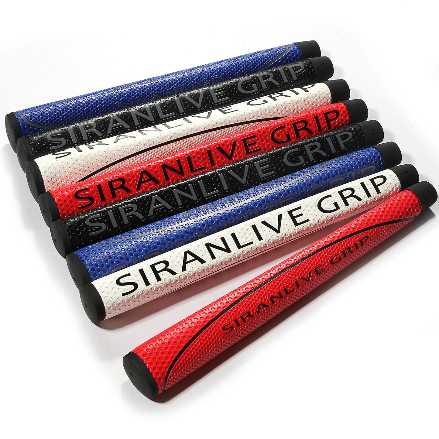New Golf Grips Rubber Golf Putter Grips 4Colors in Choice 1Pcs/Lot Putter Clubs Grips