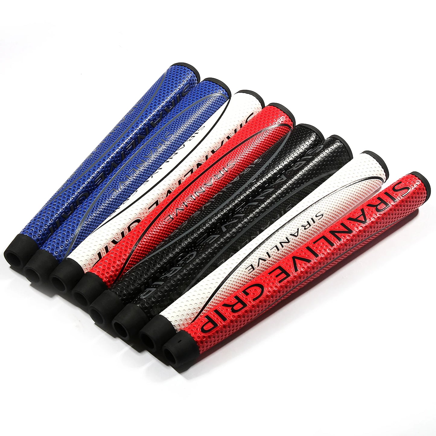 New Golf Grips Rubber Golf Putter Grips 4Colors in Choice 1Pcs/Lot Putter Clubs Grips