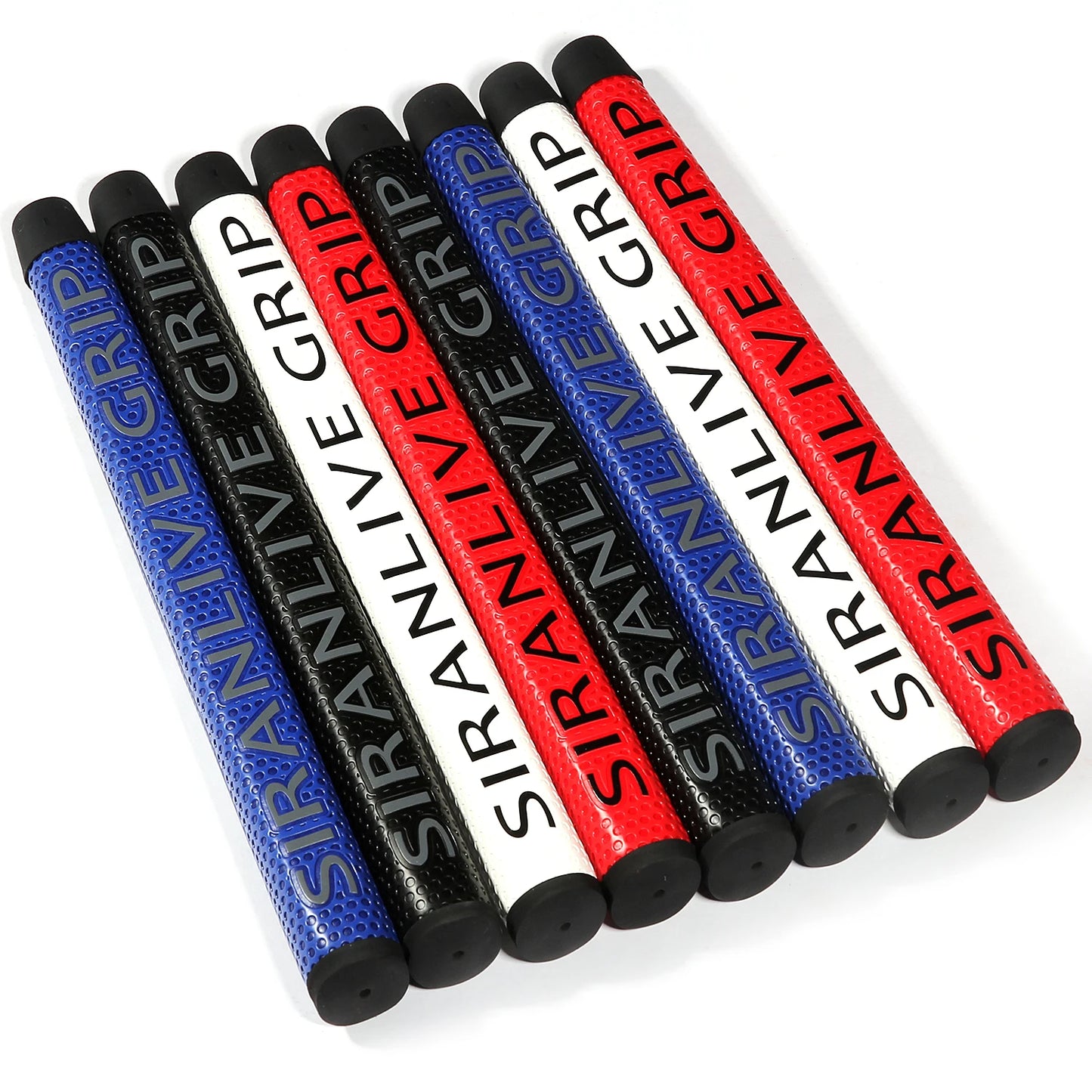 New Golf Grips Rubber Golf Putter Grips 4Colors in Choice 1Pcs/Lot Putter Clubs Grips